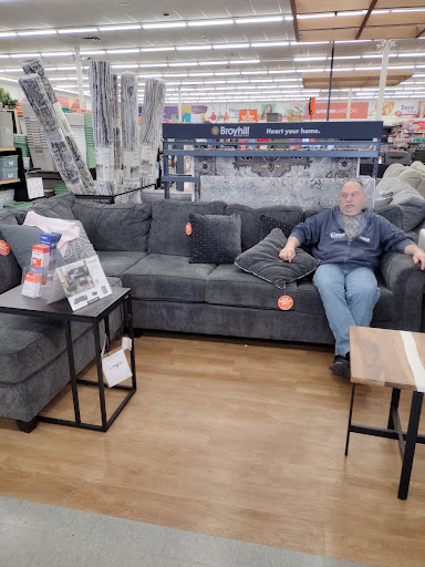 Discount Store «Big Lots», reviews and photos, 7651 23 Mile Rd, Shelby Charter Township, MI 48316, USA