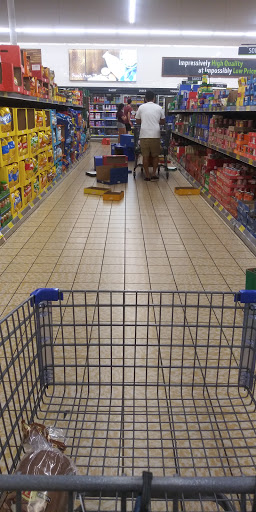 Supermarket «ALDI», reviews and photos, 620 E Brandon Blvd, Brandon, FL 33511, USA