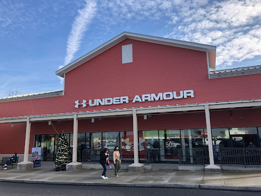 Clothing Store «Under Armour Factory House», reviews and photos, 35 S Willowdale Dr #207, Lancaster, PA 17602, USA