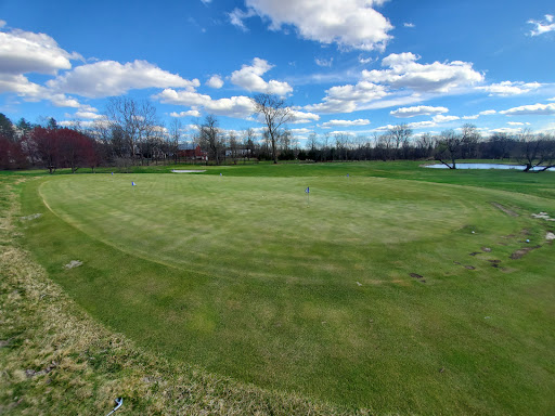 Golf Course «Sweet Water Golf Course», reviews and photos, 2554 Geryville Pike, Pennsburg, PA 18073, USA