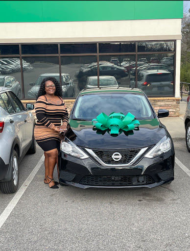 Used Car Dealer «Enterprise Car Sales», reviews and photos, 5800 Glenwood Ave, Raleigh, NC 27612, USA