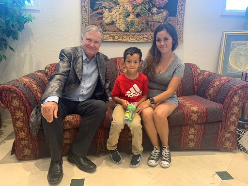 Personal Injury Attorney «Law Offices of Robert Sidell», reviews and photos