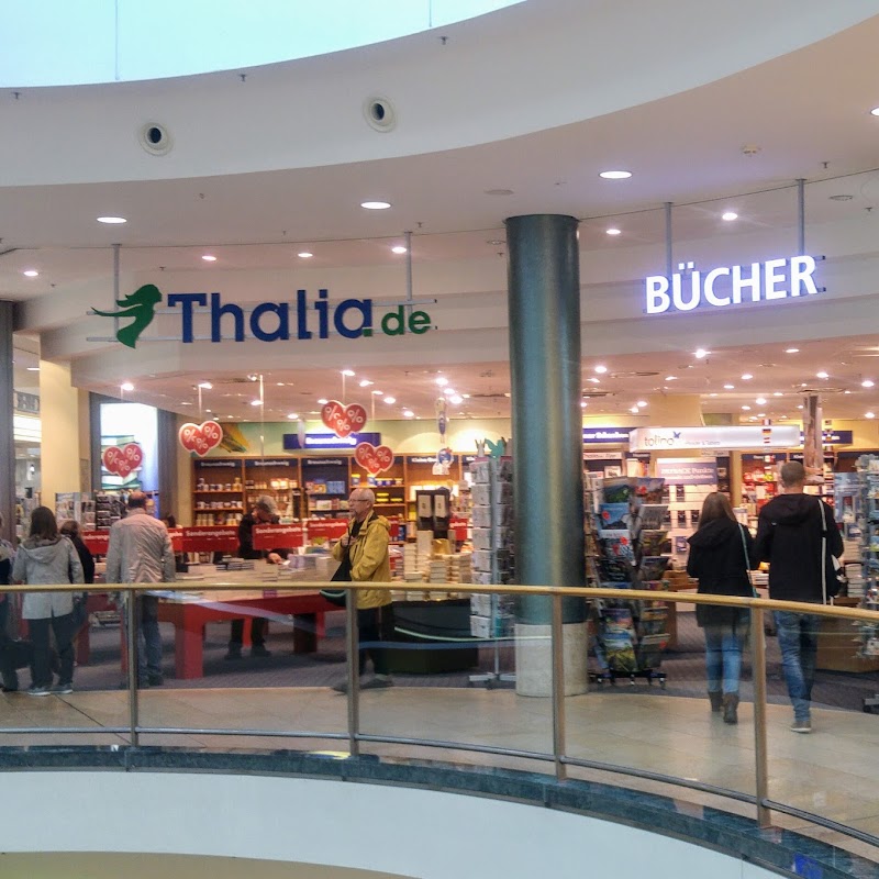 Thalia Braunschweig - Schloß-Arkaden