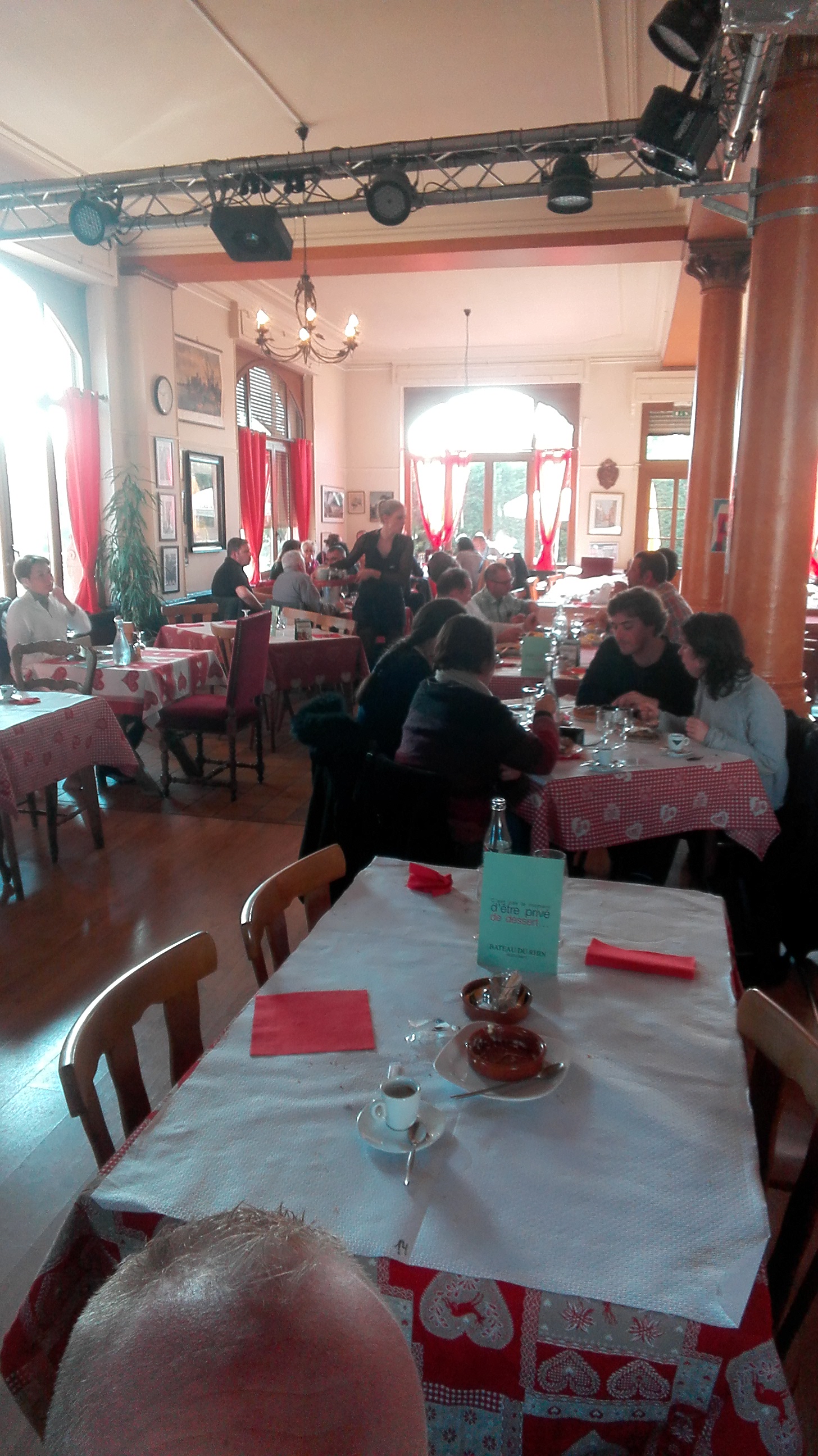 Photo n° 1 de l'avis de Bernard.a fait le 27/10/2016 à 11:46