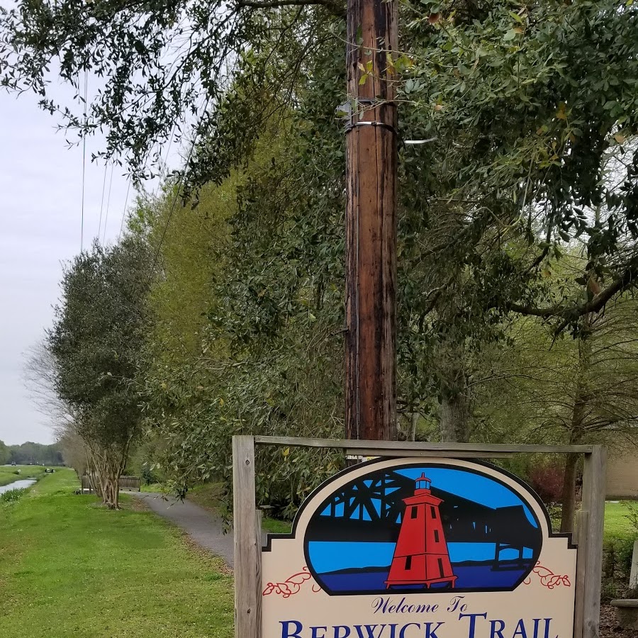 Berwick Trail