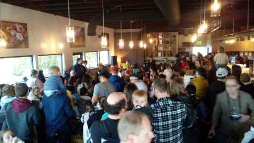 Donut Shop «Top Pot Doughnuts», reviews and photos, 18001 Bothell Everett Hwy, Bothell, WA 98012, USA