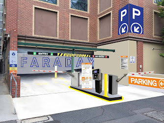 Ace Parking | Faraday St Car Park
