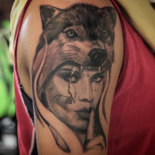 Explore new beginning tattoo ideas, creative tattoo ideas in Saint Joseph, available at Outlaw Ink