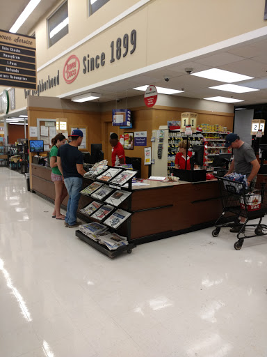 Grocery Store «Jewel-Osco», reviews and photos, 303 Holmes Ave, Clarendon Hills, IL 60514, USA
