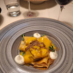 Photo n°4 de l'avis de Daniela.D fait le 05/02/2024 à 14:24 sur le  Al Filò à Bormio