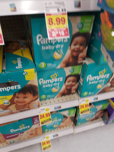 Grocery Store «Jay C», reviews and photos, 601 S Main St, Salem, IN 47167, USA