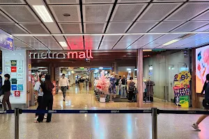 Metro Mall (Phra Ram 9) image
