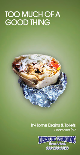 Plumber «Discount Plumbing», reviews and photos, 787 Cottage Ave, Manteca, CA 95336, USA