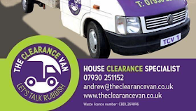 The Clearance Van