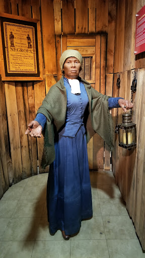 Wax Museum «Madame Tussauds», reviews and photos, 1001 F St NW, Washington, DC 20004, USA