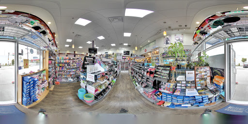 Beauty Supply Store «O Boo Ja #2 Beauty Supply & Salon», reviews and photos, 211 N Euclid St, Fullerton, CA 92832, USA