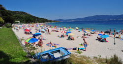 Praia de San Francisco'in fotoğrafı - rahatlamayı sevenler arasında popüler bir yer