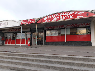 Boucherie Mak Dad à Saint-Dizier