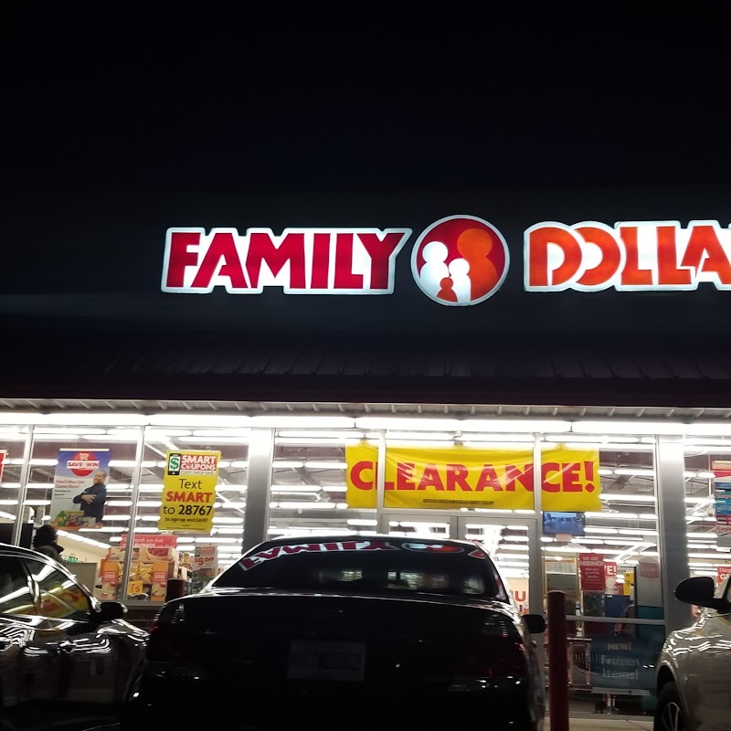 Family Dollar