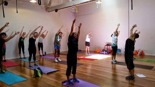 Gym «FLEX», reviews and photos, 3925 Piedmont Ave, Oakland, CA 94611, USA