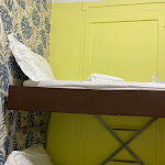 Photo n°2 de l'avis de NICOL.A fait le 21/11/2023 à 22:34 sur le  Green Guesthouse à Rome