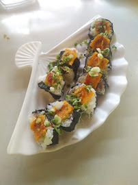 Sushi du Restaurant japonais Samouraï Gorobei à Noisy-le-Grand - n°20