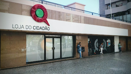 Loja do Cidadão de Lisboa (Laranjeiras)
