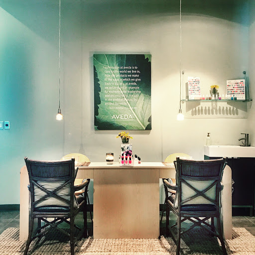Spa «Acqua Aveda Salon, Spa, and Store», reviews and photos, 5311 Gulf Dr, Holmes Beach, FL 34217, USA