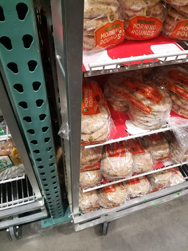 Warehouse store «Costco Wholesale», reviews and photos, 1600 El Camino Real, South San Francisco, CA 94080, USA