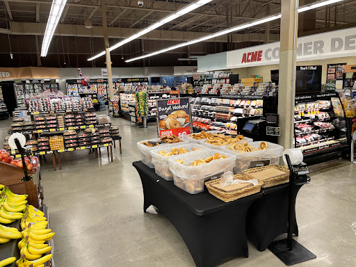 Grocery Store «ACME Markets», reviews and photos, 829 NY-82, Hopewell Junction, NY 12533, USA