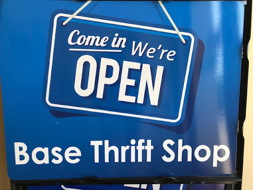 Thrift Store «WPOSC Thrift Shop», reviews and photos, 5265 Miller Rd, Wright-Patterson AFB, OH 45433, USA