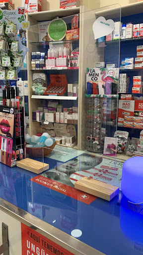 Farmacia Anabel Garcia