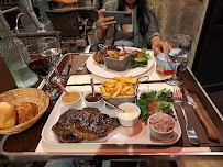 Steak du Restaurant français Restaurant Le Plana à Bordeaux - n°4