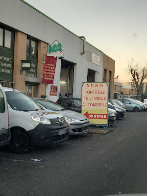 Auto Contrôle Sécurité Gonesse à Gonesse