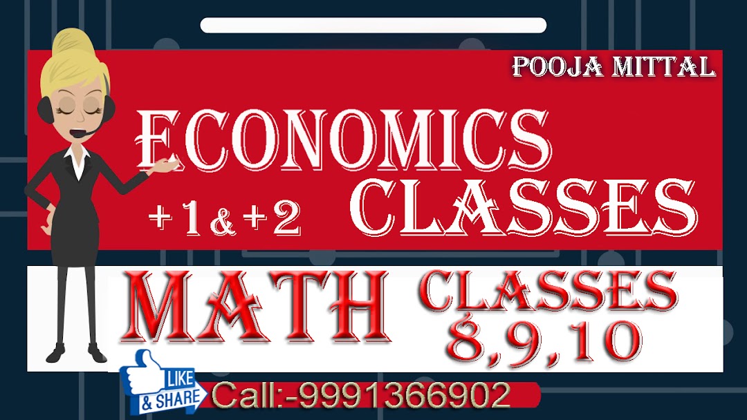 Economics classes