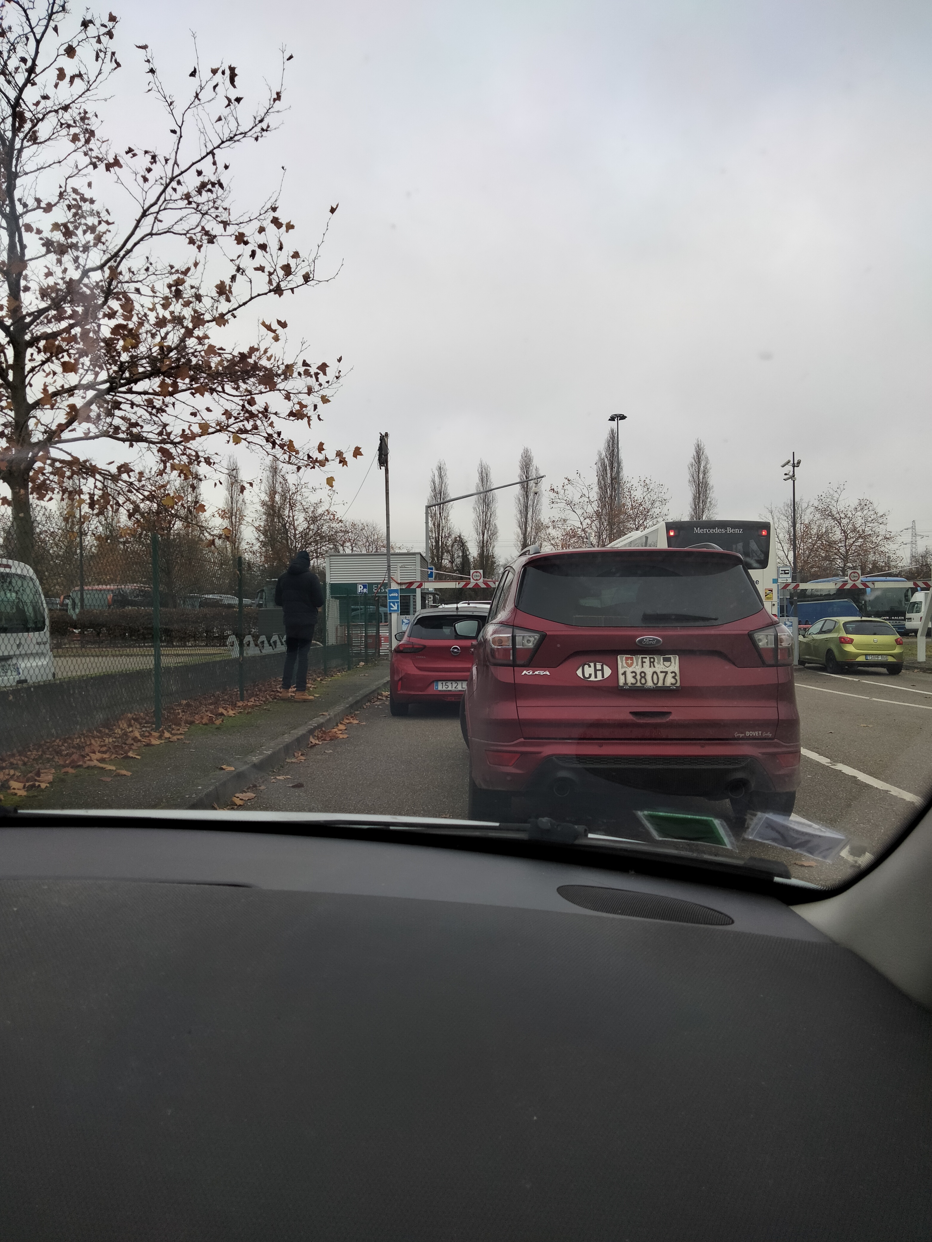 Photo n° 1 de l'avis de eric.i fait le 03/12/2022 à 10:52