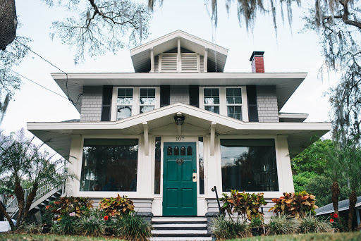 Event Venue «The Emerald Fox», reviews and photos, 107 S Disston Ave, Tavares, FL 32778, USA