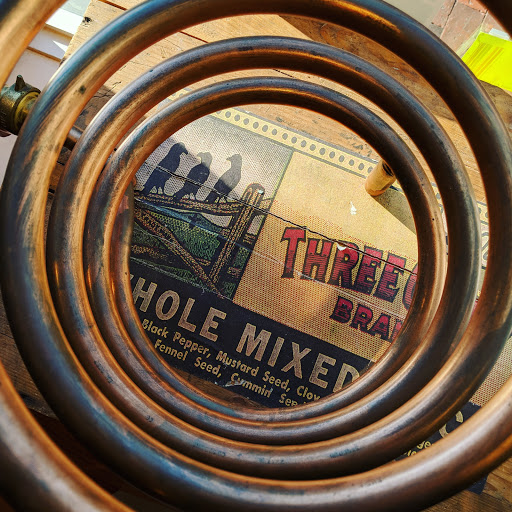 Wine Store «Sweetgrass Winery & Distillery Old Port Tasting Room and Shop», reviews and photos, 324 Fore St, Portland, ME 04101, USA