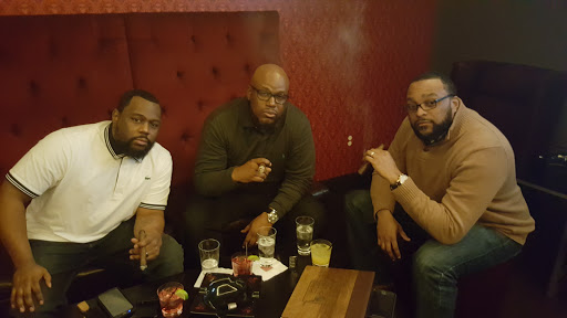 Lounge «Civil Cigar Lounge», reviews and photos, 5335 Wisconsin Ave NW, Washington, DC 20015, USA