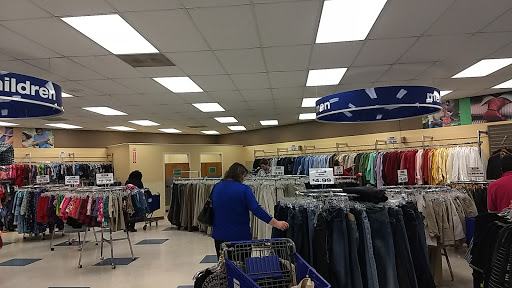 Thrift Store «Goodwill - Weddington», reviews and photos