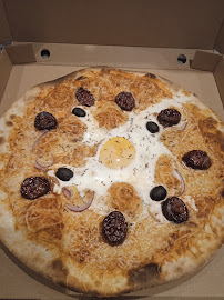 Les plus récentes photos du Pizzeria Pizza food à Ajaccio - n°6