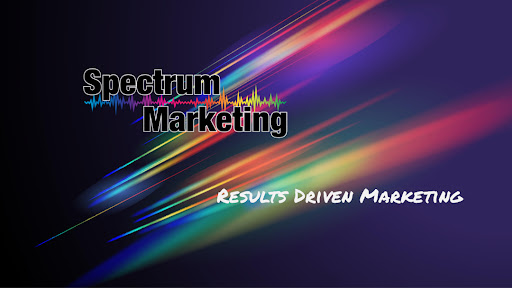 Spectrum Marketing LLC Web Design SEO Consultant Digital Marketing Agency image