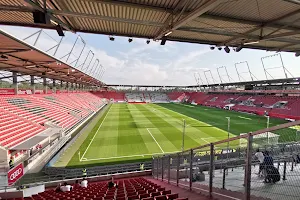 FC Ingolstadt 04 Stadium operators GmbH image
