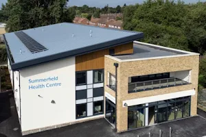 Summerfield Health Centre image