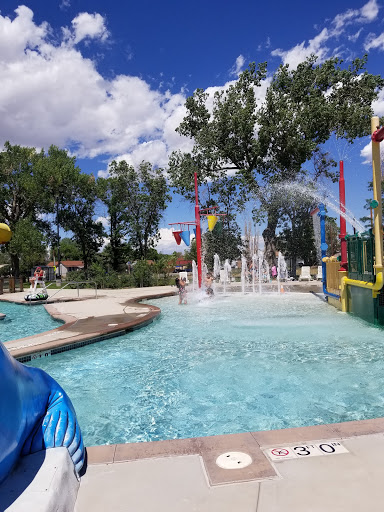 Water Park «Walsenburg Water Park», reviews and photos, 700 W 7th St, Walsenburg, CO 81089, USA