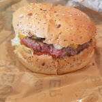 Photo n° 5 de l'avis de Nhung.r fait le 05/09/2018 à 04:36 pour L'Artisan du Burger - Les Halles à Paris