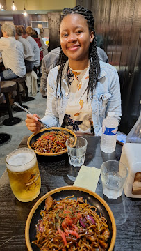 Plats et boissons du Restaurant japonais Fufu Ramen à Nice - n°10