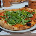 Photo n°2 de l'avis de Fabrizio.e fait le 11/06/2023 à 20:28 sur le  Matarò Pizzeria - Tavola calda - Cucina Salentina à Torre Lapillo