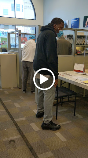 Auto Insurance Agency «AAA San Francisco Richmond District», reviews and photos, 599 Clement St, San Francisco, CA 94118, USA