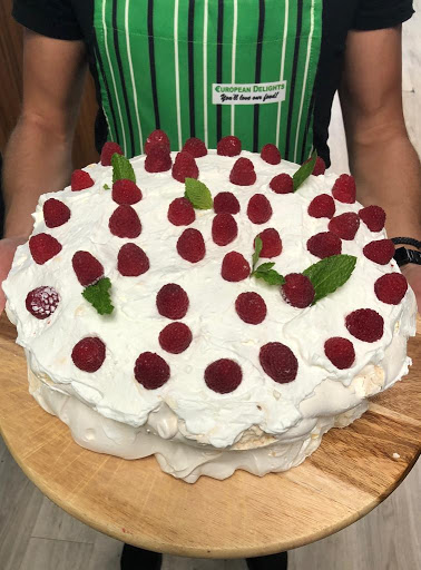 Produce Market «European Delights», reviews and photos, 17080 Collins Ave, Sunny Isles Beach, FL 33160, USA